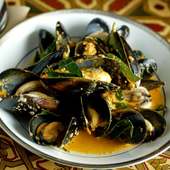 Mussels Jigsaw Puzzles