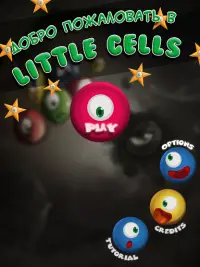 Little Cells Screen Shot 4