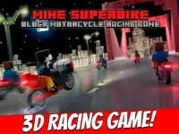 Mine Superbike - Motorrad Renn Screen Shot 4