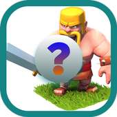 Clash Of Clans Mini Quiz New