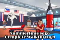 Summer time saga walkthrough Screen Shot 2