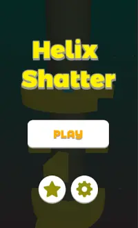 Helix Shatter Screen Shot 2