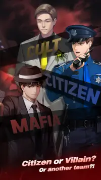 Mafia42: Mafia Party Game Screen Shot 3