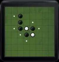 Reversi Screen Shot 2