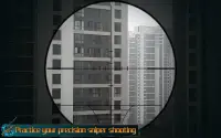 Sniper Paintball Camera 3D Screen Shot 4