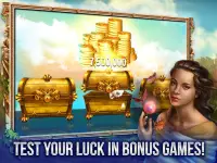 Slots - Epic Casino Games Screen Shot 2