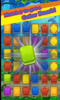 Candy Crush Jam Screen Shot 2