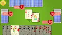 Copas - Jogo de cartas Screen Shot 6