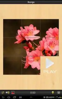Best Flower game Screen Shot 3