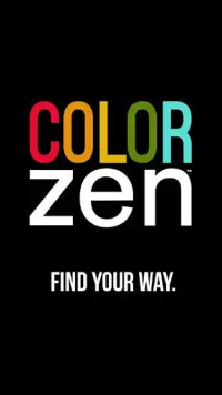 Color Zen Screen Shot 0