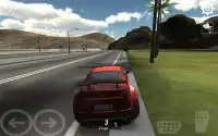 City Rally Car Driving Screen Shot 1