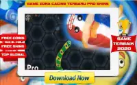 Snake Zone : Worm.io Guide 2020 New Screen Shot 5