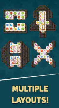 Tile Master - Tile Craft Classic Screen Shot 2