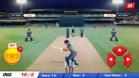 Power Cricket T20 Cup 2019 Screen Shot 4