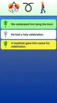 Emoji Story Screen Shot 6