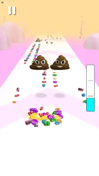 Sticky Candy Screen Shot 1