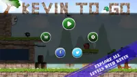 Kevin to go - Trap Adventure Screen Shot 4