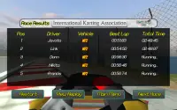Karting Go pro 2016 Screen Shot 11
