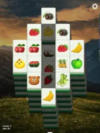 Mahjong Zen: ASMR Screen Shot 7