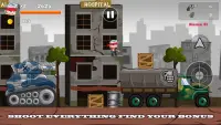 Fps Komando Pistol permainan Screen Shot 4