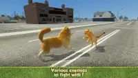 Pomeranian Dog Adventure - Puppy City Wild Life Screen Shot 3