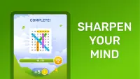 Word Search Puzzle Game Screen Shot 6