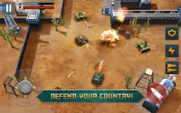 Tank Battle Heroes: World War Screen Shot 0