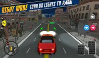 駐車場と車の運転車のゲーム Screen Shot 13