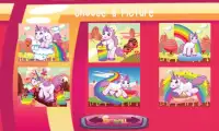 Little Pony Doll Princess Kids Screen Shot 1