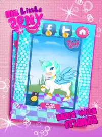 Little Pony Palace for Girls Screen Shot 11