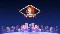 Slots Vegas - freeslots Casino Screen Shot 0