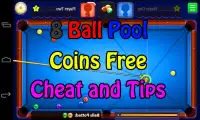top 8 Ball Pool tips Screen Shot 1