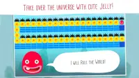 JellyKing : Rule The World Screen Shot 1