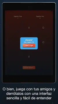 Triqui - Tic Tac Toe Screen Shot 6