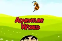 chan adventure World Screen Shot 0