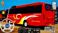 Danger Indian Bus Driving 2022 Screen Shot 3