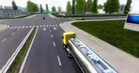 Heavy Truck Driving: City Transport Screen Shot 3