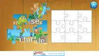 Puzzle Ocean Dla dzieci Screen Shot 9