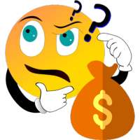 Guess Money- Guess Images And Earn Money, Quiz App