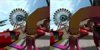 VR Theme Park Cardboard Free Screen Shot 11