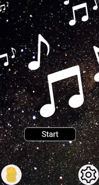 Song Quiz Screen Shot 3