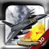 Air Battle for Bogi 3D