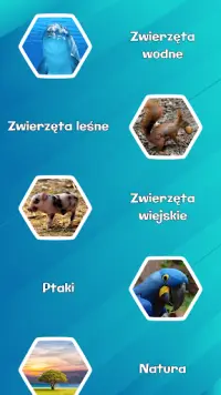 Gra edukacyjna dla dzieci po polsku Screen Shot 6