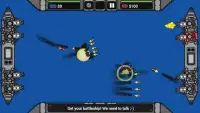 Bombardment - Battleship Duell Screen Shot 2