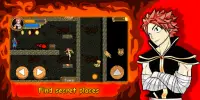 Fairy Light Fire Dragon |Piattaforma Arcade| Screen Shot 3