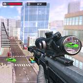 Counter sniper strike - Free Shooting Games