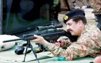 Operation Zarb e azb Pak Army Screen Shot 0