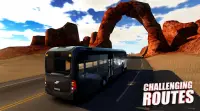 Bus Simulator : MAX Screen Shot 4