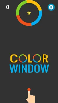 Color Window Screen Shot 3