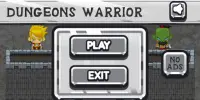 Dungeons warrior Screen Shot 0